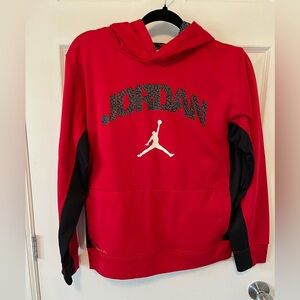 Jordon Hoodie -XL